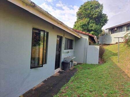 3 Bed Simplex in Port Edward