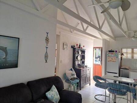 3 Bed Simplex in Port Edward