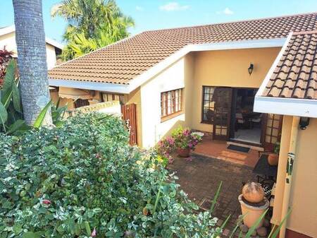 3 Bed Duplex in Banners Rest