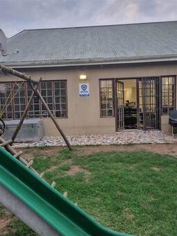 2 Bed Simplex in Malvern