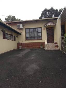 2 Bed Simplex in Malvern