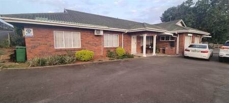 3 Bed Simplex in Malvern