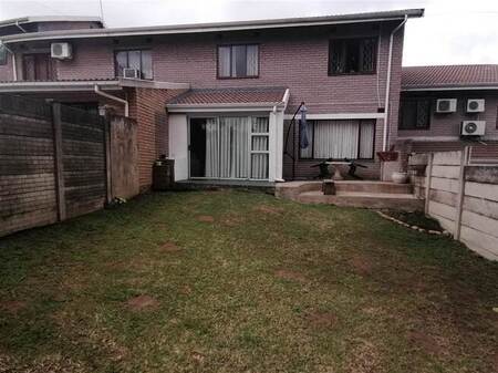 3 Bed Duplex in Escombe