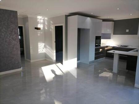 2 Bed Duplex in Escombe