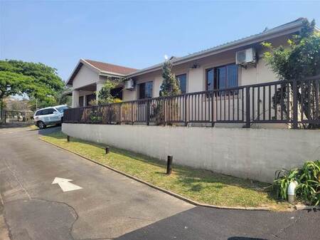 3 Bed Simplex in Northdene