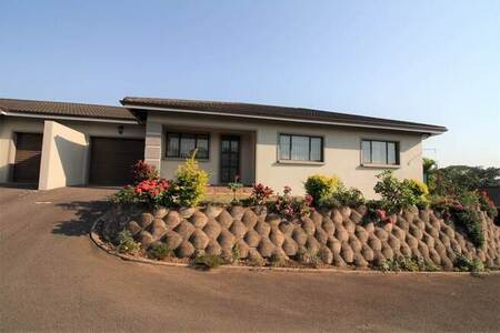 3 Bed Simplex in Malvern