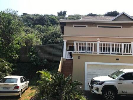 3 Bed Duplex in Bluff