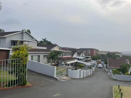 3 Bed Simplex in Bluff