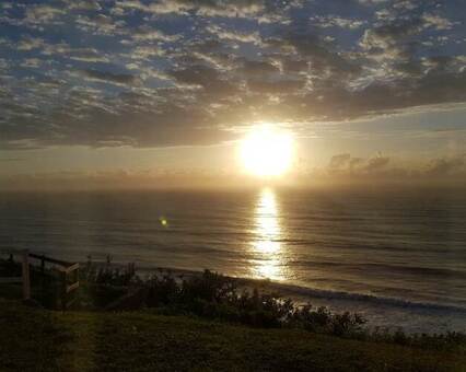 3 Bed Simplex in Bluff