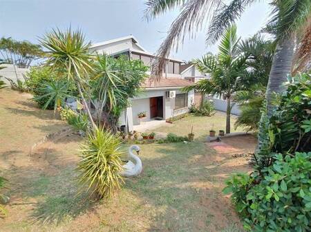 3 Bed Simplex in Bluff