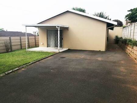 2 Bed Simplex in Bluff