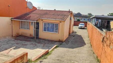 2 Bed Simplex in Caneside