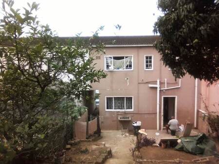 3 Bed Duplex in Redfern