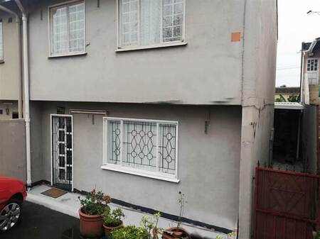 3 Bed Duplex in Grove End