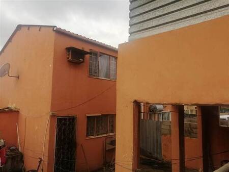 2 Bed Duplex in Whetstone