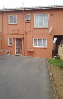 3 Bed Duplex in Westham