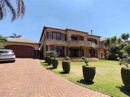 3 Bed Cluster in Chancliff Ridge