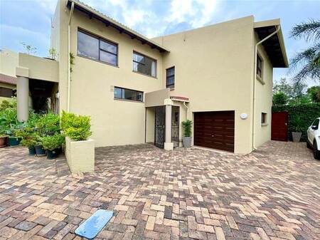 4 Bed Cluster in Morninghill