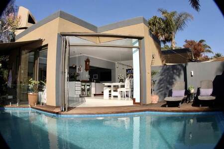 3 Bed Cluster in Bedfordview