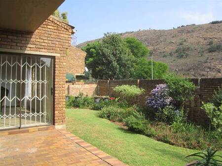 4 Bed Cluster in Morninghill