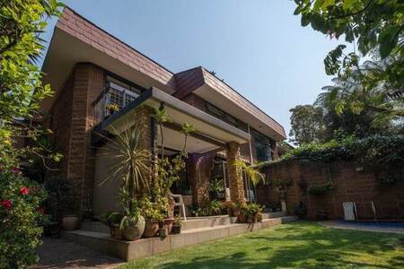 3 Bed Duplex in Bedford Park