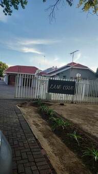 3 Bed Cluster in Three Rivers