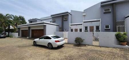 3 Bed Cluster in Meyersdal