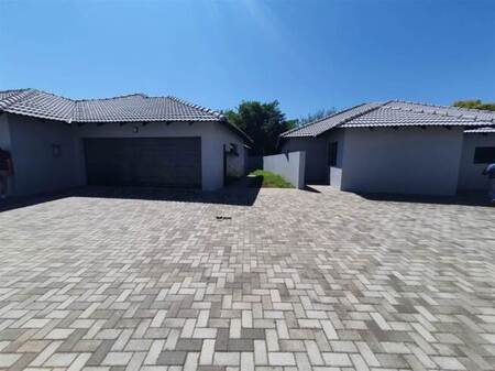 4 Bed Cluster in Brackenhurst