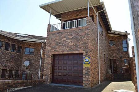 3 Bed Duplex in Ramsgate