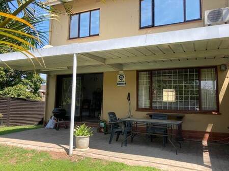 3 Bed Duplex in The Wolds