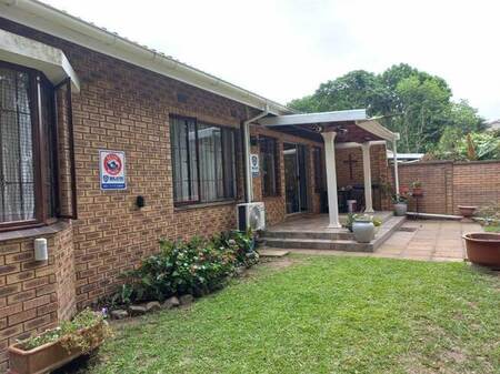 3 Bed Simplex in The Wolds