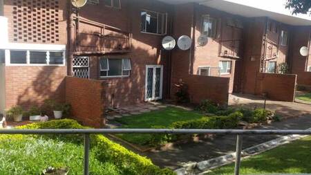 3 Bed Duplex in Pinetown Central