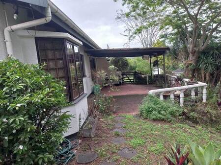 3 Bed Simplex in Mariannhill Park