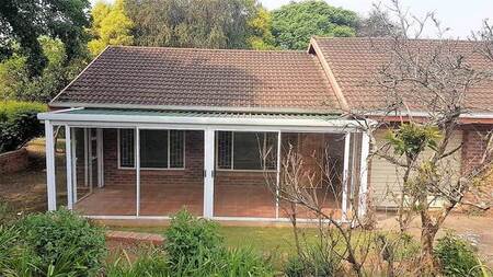 2 Bed Simplex in Amberfield