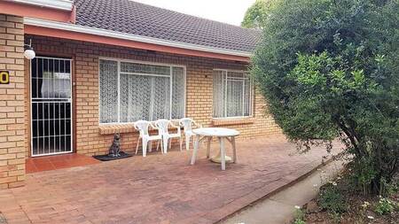 2 Bed Simplex in Amberfield