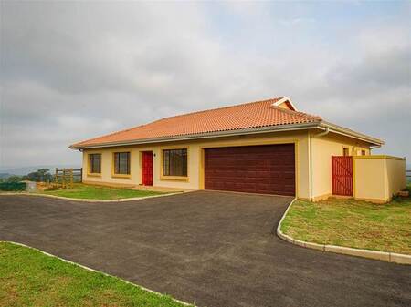 3 Bed Simplex in Howick