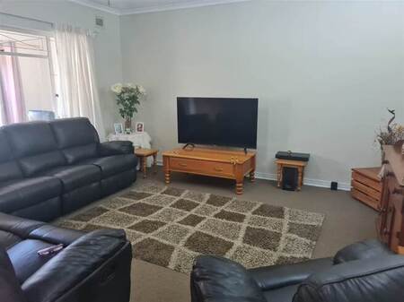 2 Bed Simplex in Howick