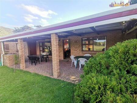 4 Bed Cluster in Lake Brenton