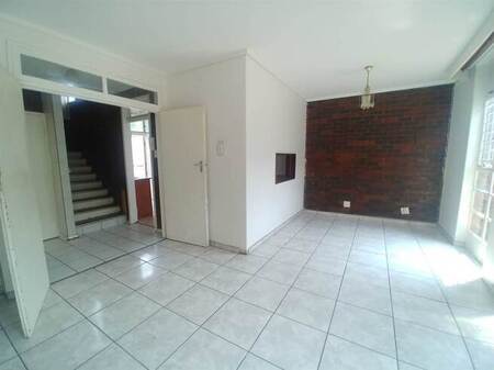 4 Bed Duplex in Newcastle Central