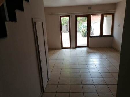 2 Bed Duplex in Hutten Heights