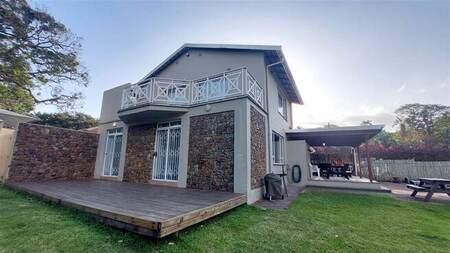 4 Bed Cluster in Pennington
