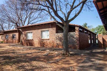 3 Bed Simplex in Vaal Marina
