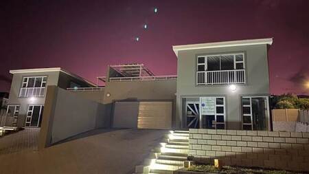 3 Bed Duet in Island View