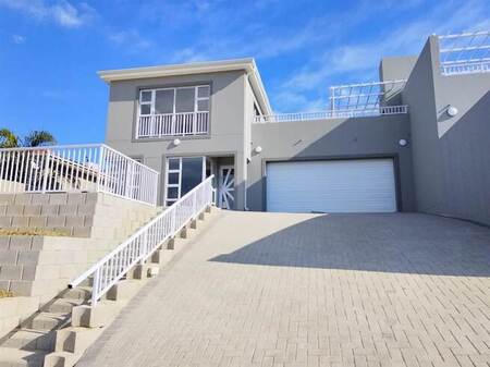 3 Bed Duet in Island View