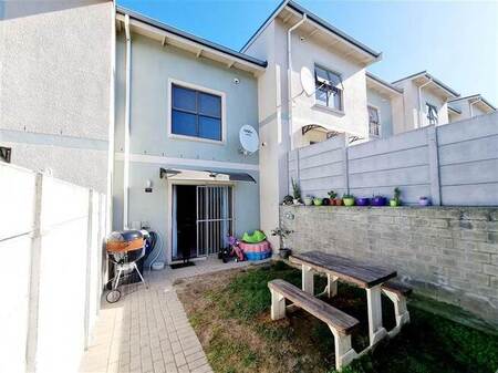 2 Bed Duplex in Ruwari
