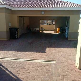 3 Bed Cluster in Rand Collieries