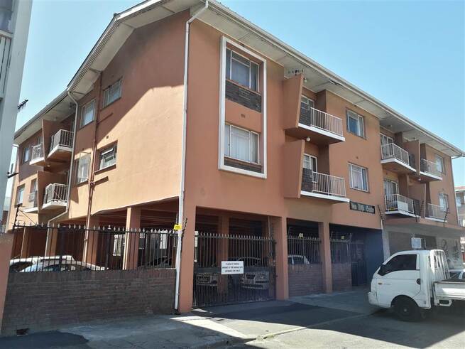 Bedroom Flats Parow Valley Flats To Rent Flats To Rent In Parow 2025