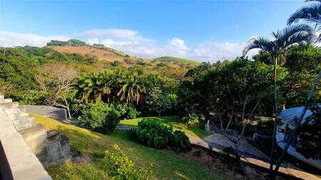 2 Bed Simplex in Hibberdene