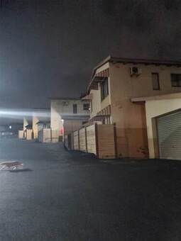 3 Bed Duplex in Malvern