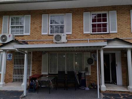 3 Bed Duplex in Escombe